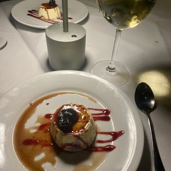 Ammos Estiatorio - Greek Near Me - New York, New York Ammos Estiatorio - Greek Near Me - New York, New York