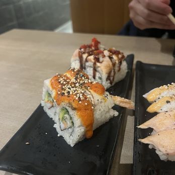 KaKa All You Can Eat - idk these names - Japanese Near Me - Toronto, Ontario KaKa All You Can Eat - idk these names - Japanese Near Me - Toronto, Ontario