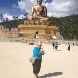 Terramar Travel - Bhutan ...Gross National Product is HAPPINESS