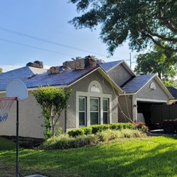 Roofing Pros USA