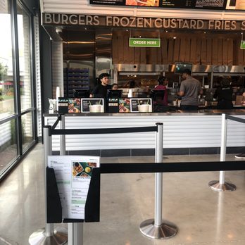 Shake Shack Waverly Place - Order here - Fast Food Near Me - Cary, North Carolina Shake Shack Waverly Place - Order here - Fast Food Near Me - Cary, North Carolina