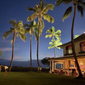 House Without A Key - Seafood Near Me - Honolulu, Hawaii