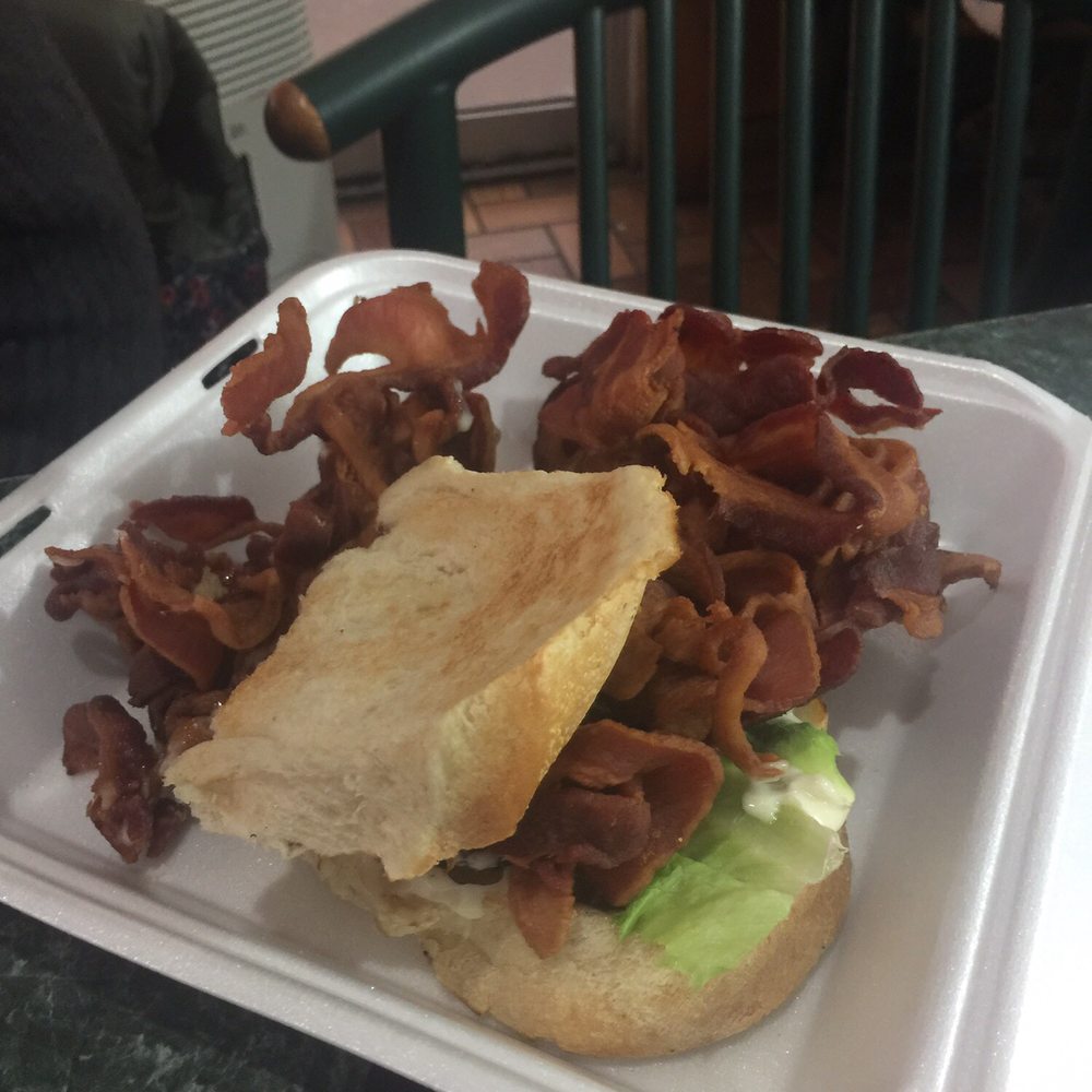Tony's I-75 Restaurant - Leftovers! - Diners Near Me - Birch Run, Michigan