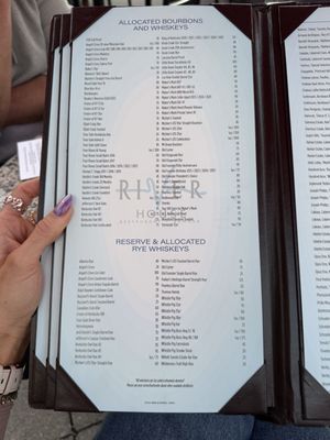 Menu photo 8 River House Louisville, KY Menu photo 8 River House Louisville, KY