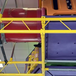 McDonald's - Playground