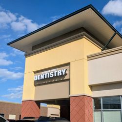 Belcher Family Dentistry - I used to get anxious about going to the dentist until I found Belcher Family Dentistry off 180th & Q.