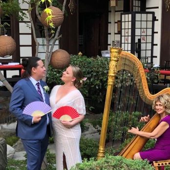 Reality Entertainment - Yamashiro Hollywood wedding with harpist - Party & Event Planning Near Me Reality Entertainment - Yamashiro Hollywood wedding with harpist - Party & Event Planning Near Me
