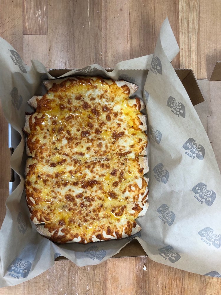 Marco's Pizza, Fayetteville Roadtrippers