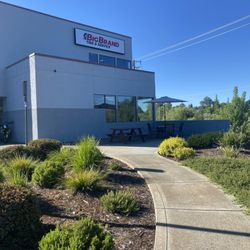 Big Brand Tire & Service