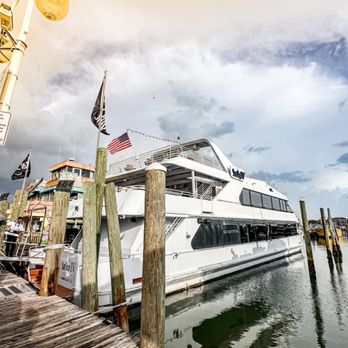 Yacht StarShip - New American Near Me - Clearwater, Florida Yacht StarShip - New American Near Me - Clearwater, Florida
