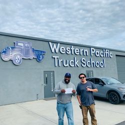 Passed!