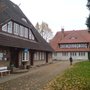 Jugendherberge Beckerwitz