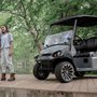 Photo of Charlotte Golf Carts