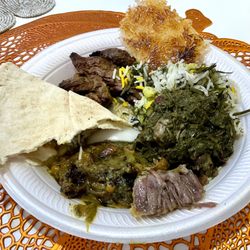 Kabob By Faraj Restaurant & Kosher Meat Market