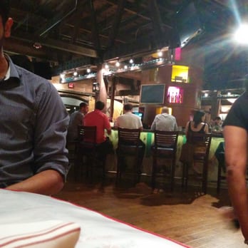 Jose and Sons - Ambience - New American Near Me - Raleigh, North Carolina