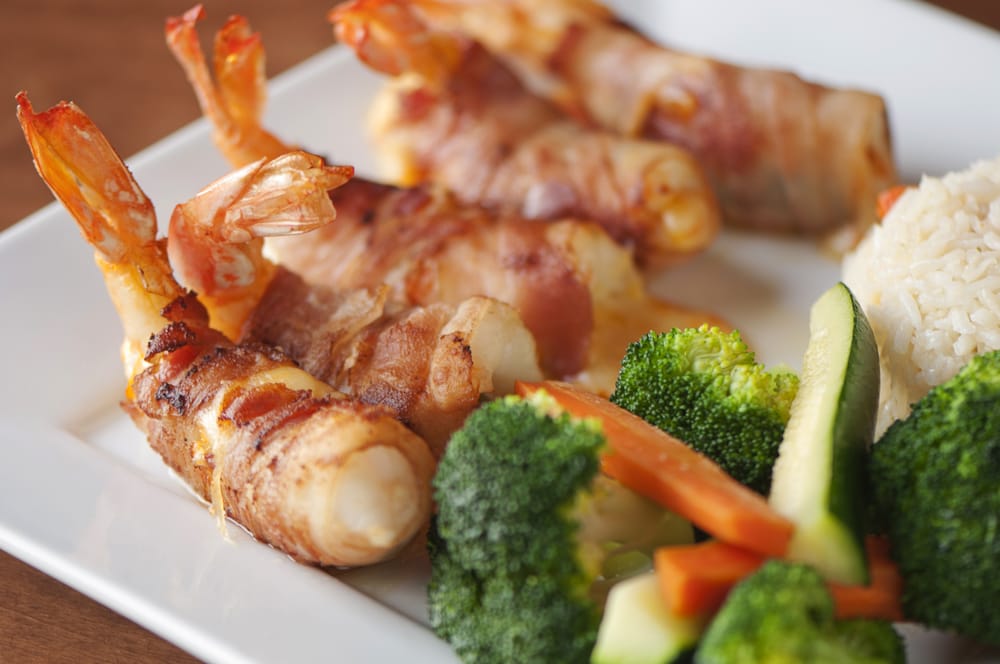 Palenque Grill McAllen