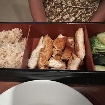 Hinoki - Kids chicken teriyaki box - Japanese Near Me - Hilton Head Island, South Carolina Hinoki - Kids chicken teriyaki box - Japanese Near Me - Hilton Head Island, South Carolina