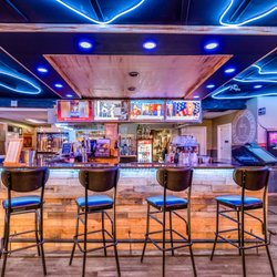Clifton Billiards - Front bar