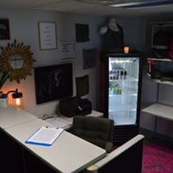 321 Wellness - Front Desk