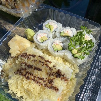 Sen Dai Sushi - California Roll, Spicy Crunch Roll - Japanese Near Me - Milpitas, California Sen Dai Sushi - California Roll, Spicy Crunch Roll - Japanese Near Me - Milpitas, California