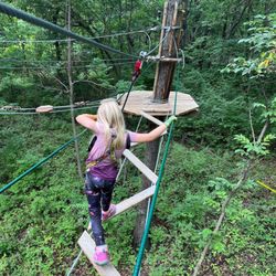 Go Ape