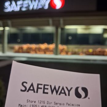 Safeway - Grocery Near Me - Pittsburg, California Safeway - Grocery Near Me - Pittsburg, California