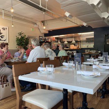 Lupo Italian Kitchen - Indoor seating - Italian Near Me - Rehoboth Beach, Delaware Lupo Italian Kitchen - Indoor seating - Italian Near Me - Rehoboth Beach, Delaware