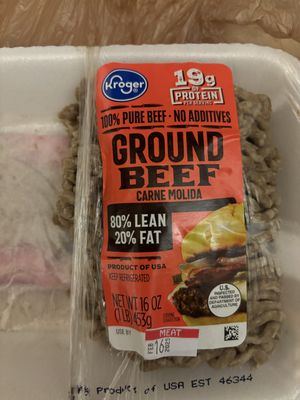 Kroger Marketplace by null