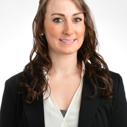 Melody Stouder, DPM