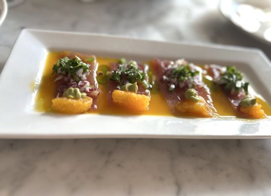 Clarke Cooke House by null