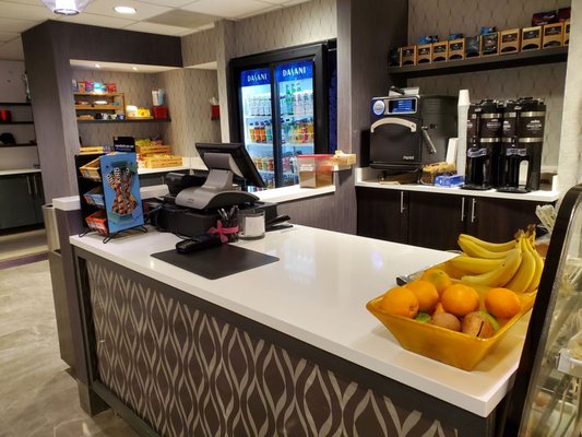 InterContinental Saint Paul Riverfront, an IHG Hotel by null