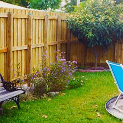 Hollywood Fencing