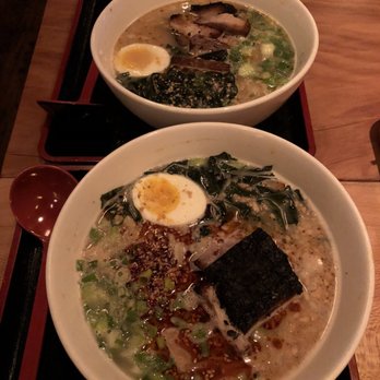 RAMEN-SAN - Ramen Near Me - Chicago, Illinois RAMEN-SAN - Ramen Near Me - Chicago, Illinois