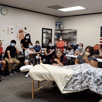 AA Massage Therapy Institute - Massage Schools Near Me - Houston, Texas AA Massage Therapy Institute - Massage Schools Near Me - Houston, Texas