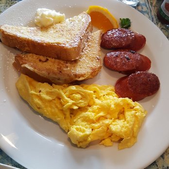 Moke's Bread & Breakfast - Sunrise #3 yum - Breakfast & Brunch Near Me - Kailua, Hawaii