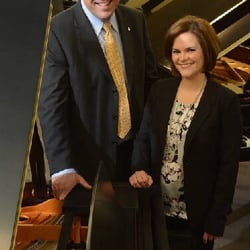 Summitt Pianos