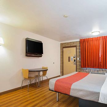Motel 6 - single - Hotels Near Me - Safford, Arizona