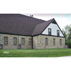 Secure Roofing