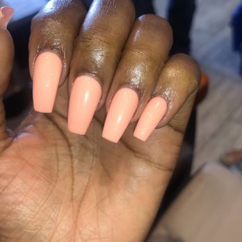 Lush Nail Bar - Nail Salons Near Me - East Point, Georgia