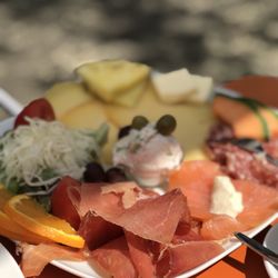 Cafe Glücklich