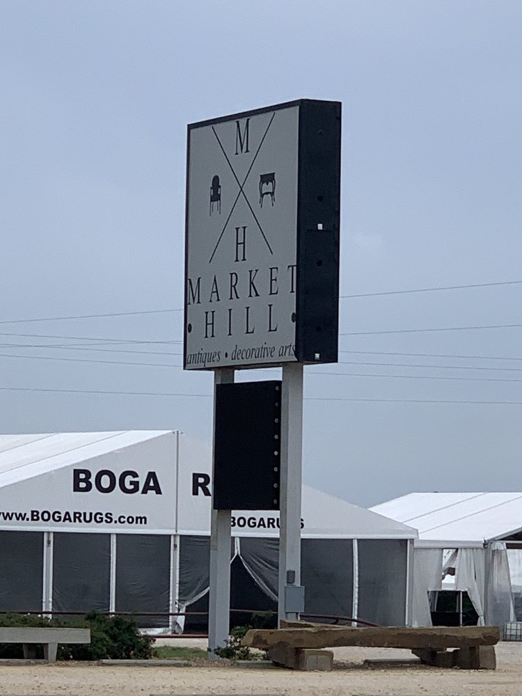 Market Hill at Round Top - Photo 12