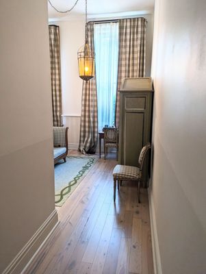 Hotel Peter and Paul by null