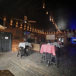 Pinehurst Lodge Bar and Grill