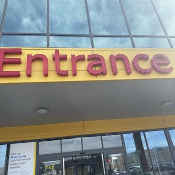 IKEA - Entrance - Furniture Stores Near Me - Las Vegas, Nevada IKEA - Entrance - Furniture Stores Near Me - Las Vegas, Nevada