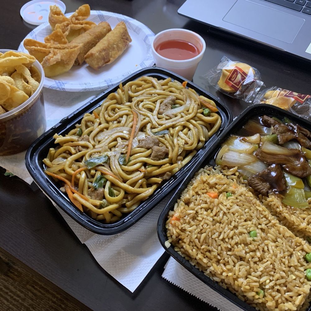 Moon Wok - Chinese Near Me - Lenexa, Kansas Moon Wok - Chinese Near Me - Lenexa, Kansas