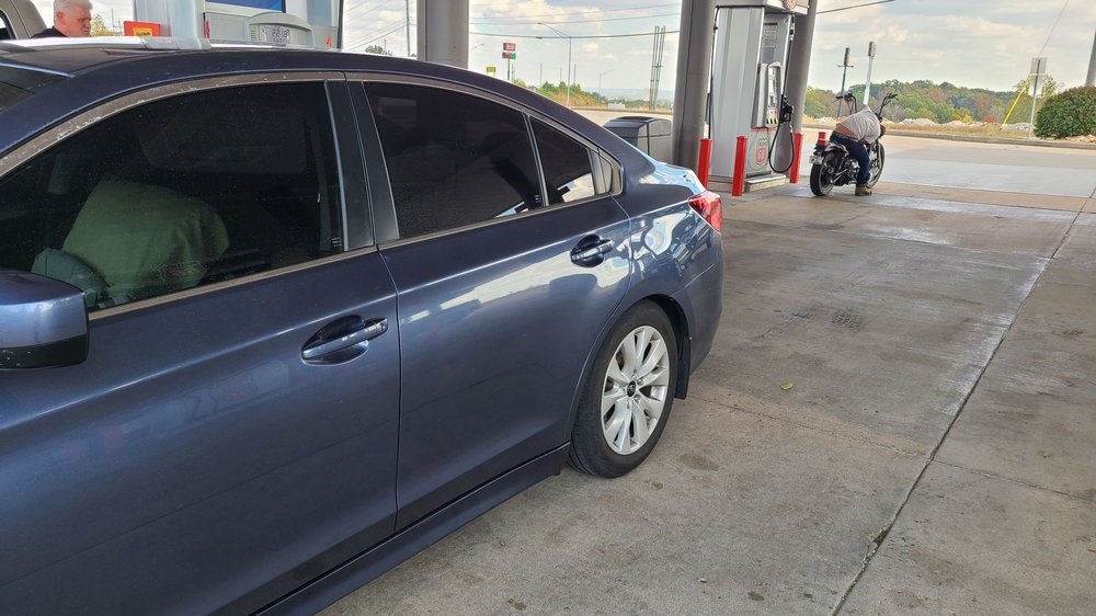 PETRO MART 40 Updated April 2024 105 Highway At, Villa Ridge