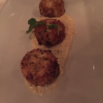 Craig's - Crab cakes - American Near Me - West Hollywood, California