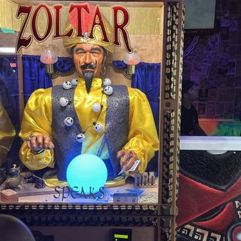 Arcade Monsters - Zoltar - Arcades Near Me - Oviedo, Florida Arcade Monsters - Zoltar - Arcades Near Me - Oviedo, Florida