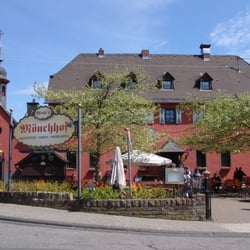 Gasthaus Mönchhof