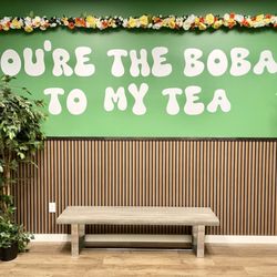 Boba & Bites